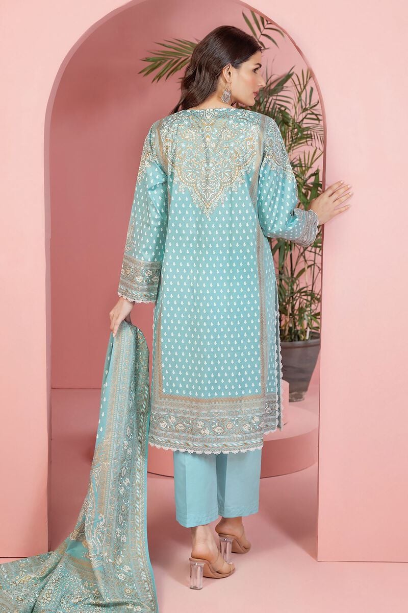 Fabrics 3 Piece