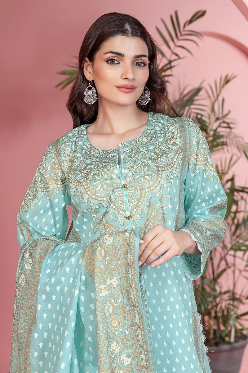 Fabrics 3 Piece