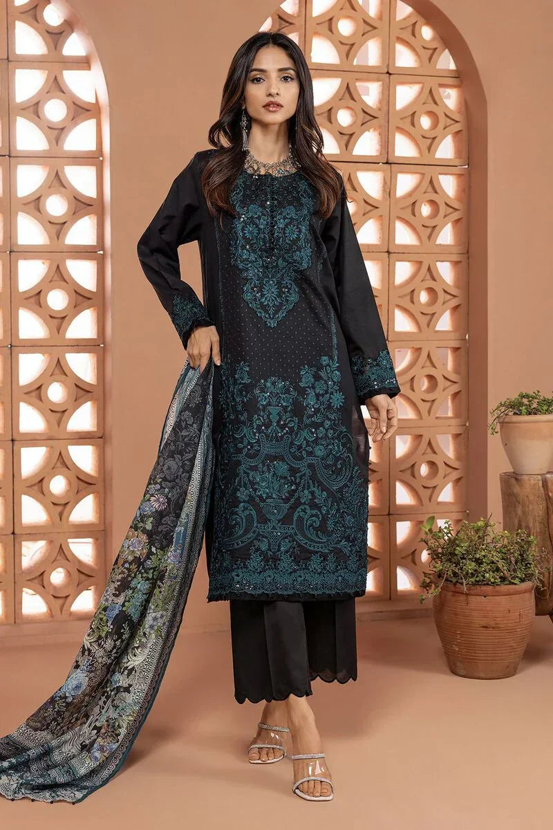 Fabrics 3 Piece