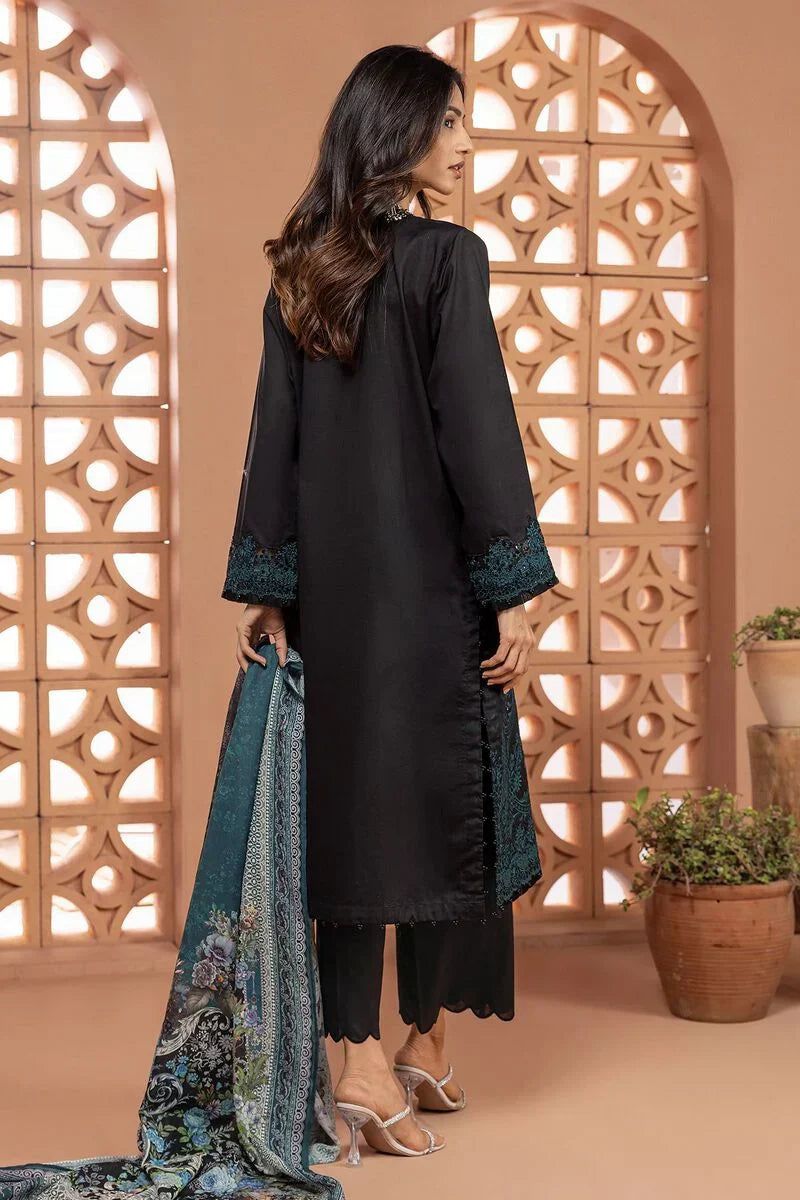 Fabrics 3 Piece