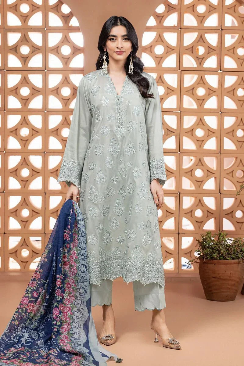 Fabrics 3 Piece