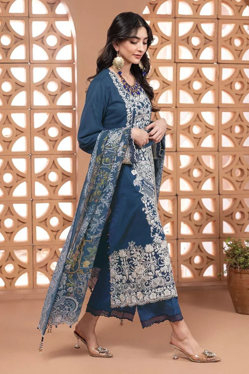 Fabrics 3 Piece