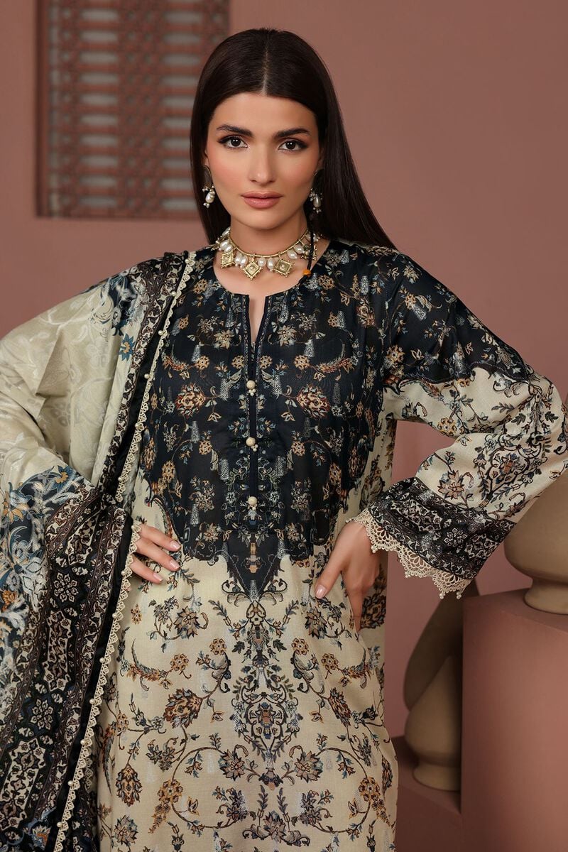 Fabrics 3 Piece