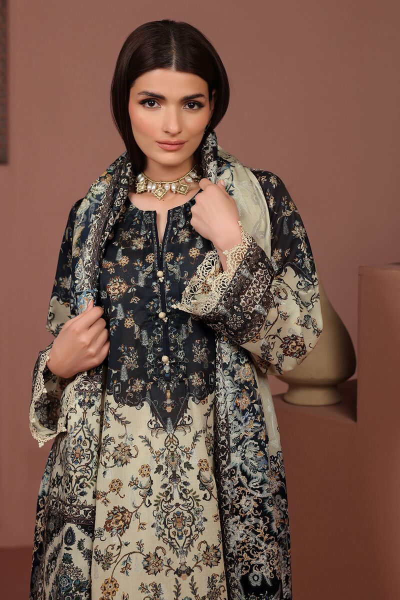 Fabrics 3 Piece