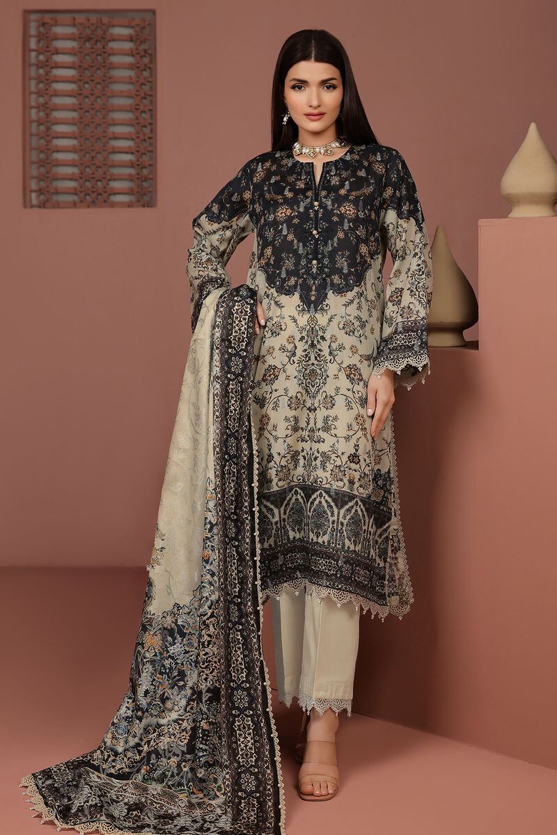 Fabrics 3 Piece