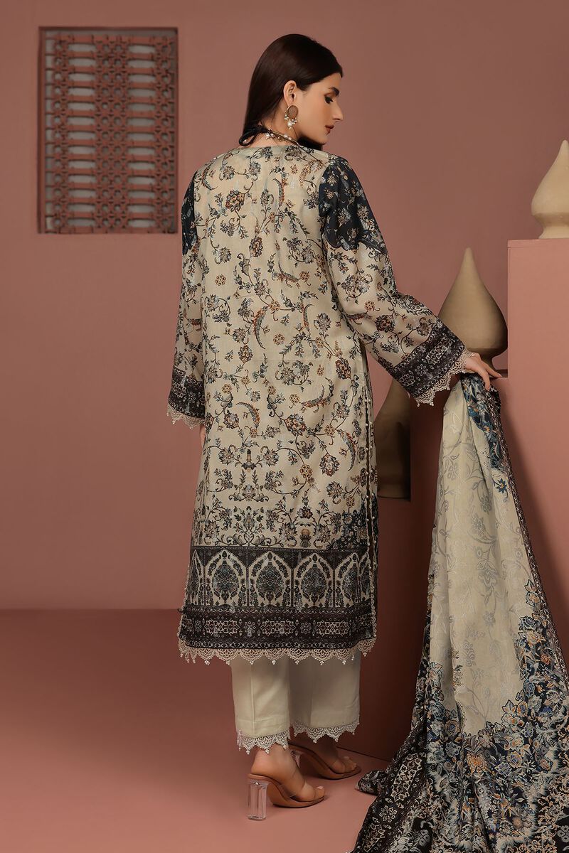 Fabrics 3 Piece