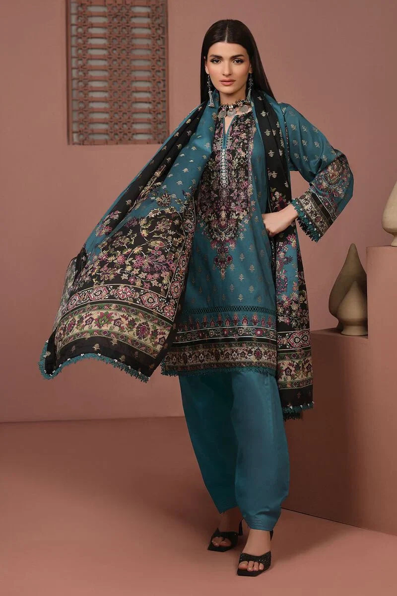 Fabrics 3 Piece