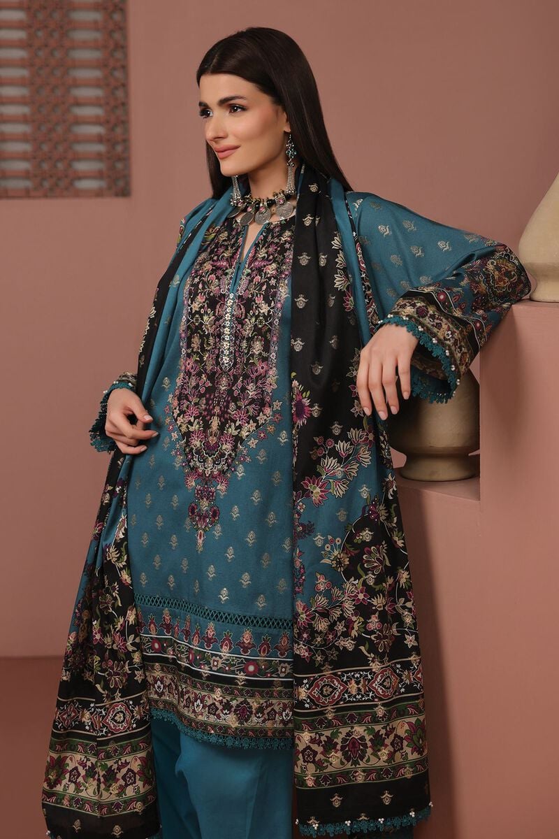 Fabrics 3 Piece
