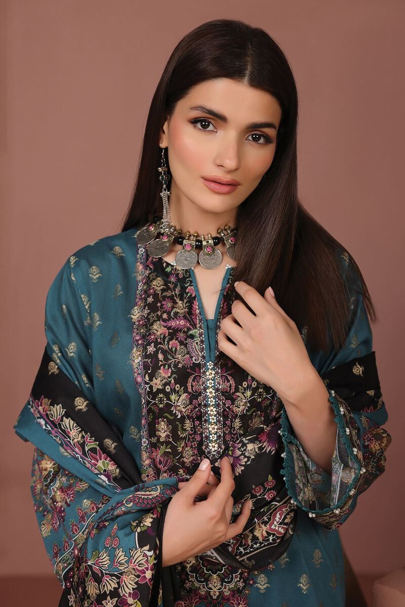 Fabrics 3 Piece