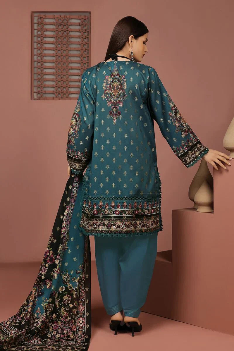 Fabrics 3 Piece