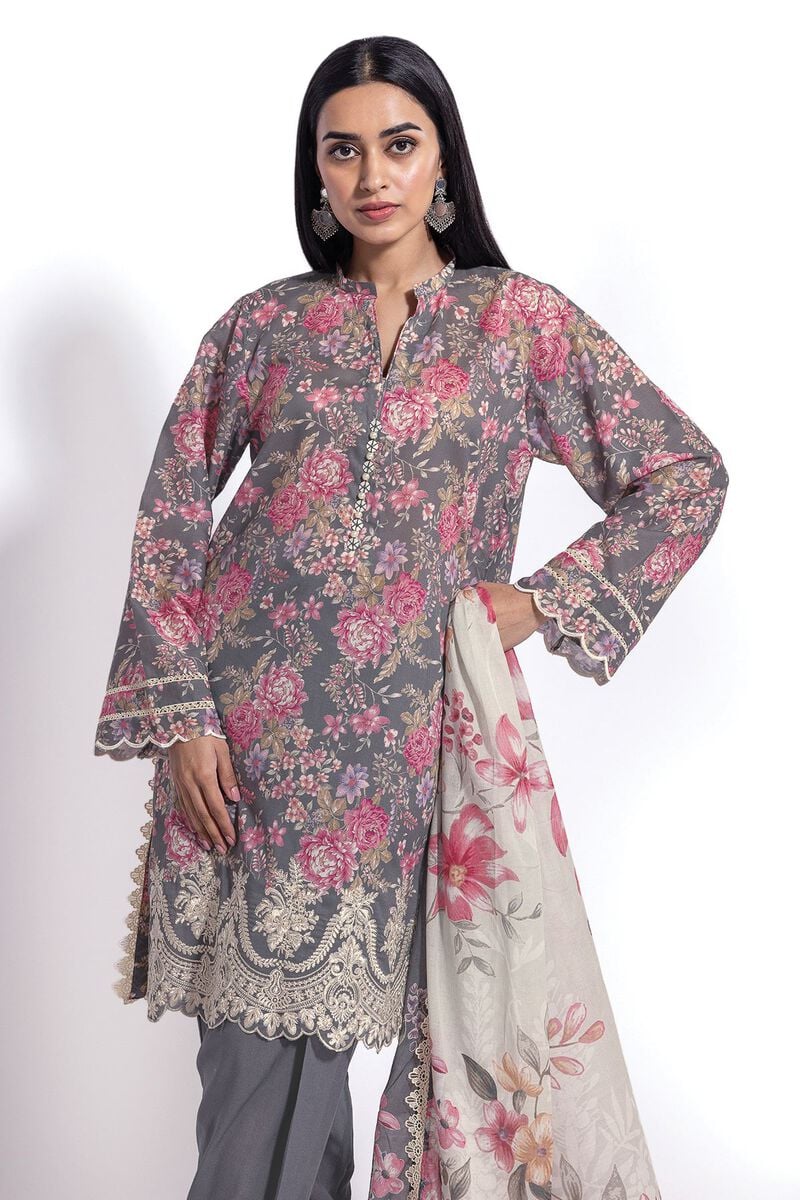 Fabrics 3 Piece