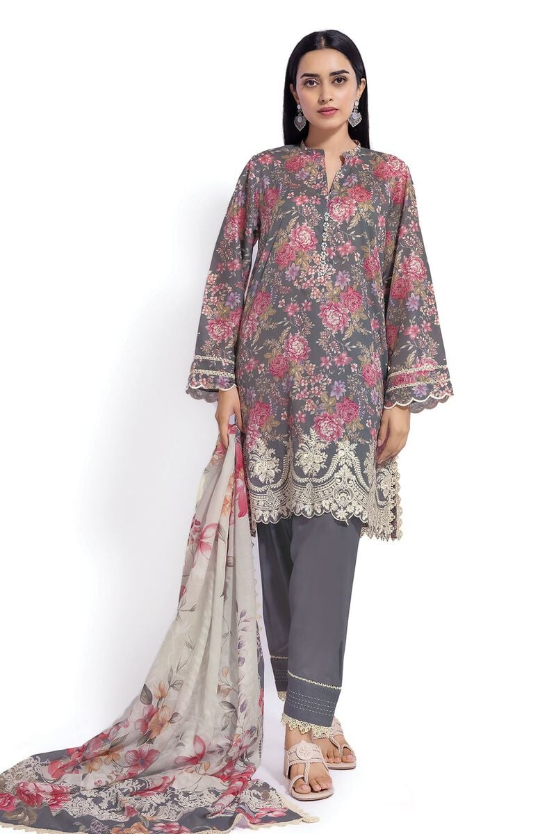Fabrics 3 Piece
