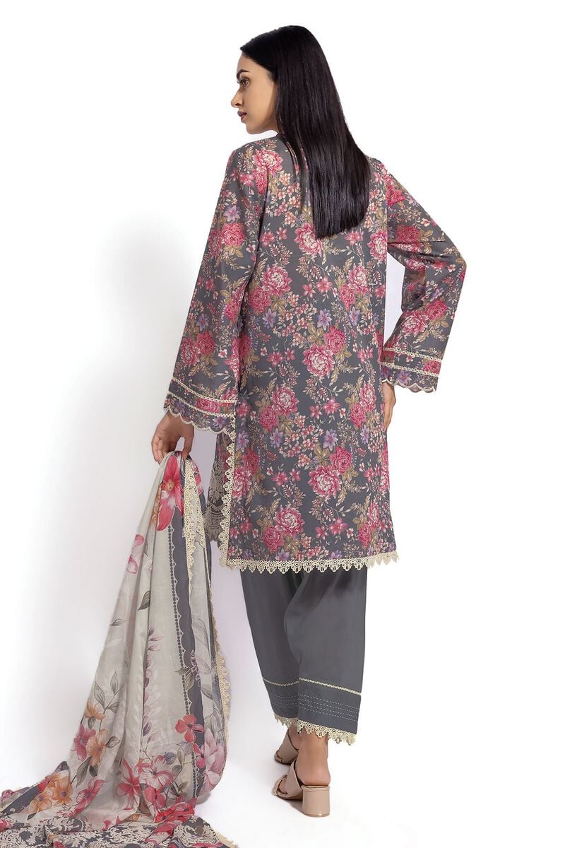 Fabrics 3 Piece