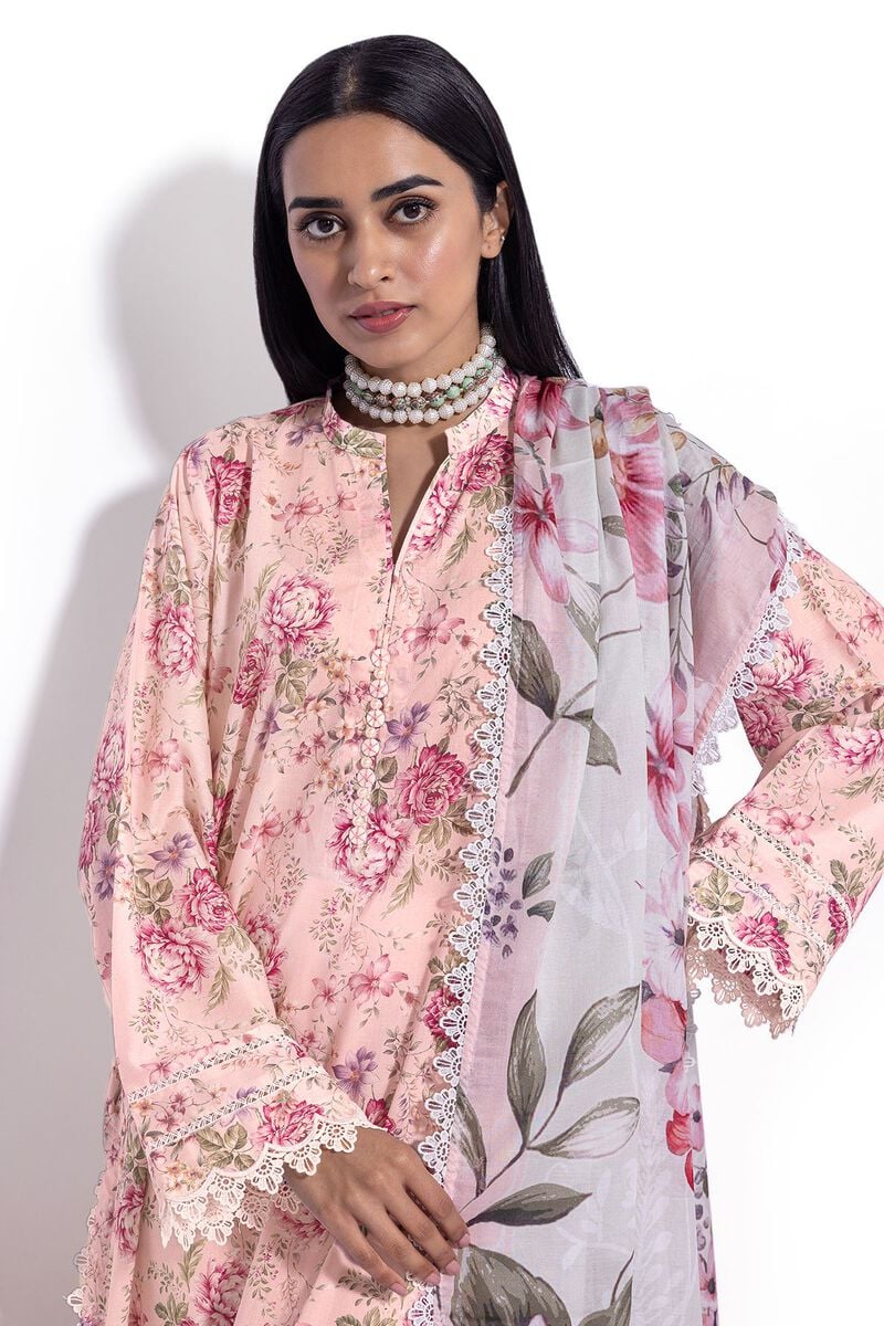 Fabrics 3 Piece