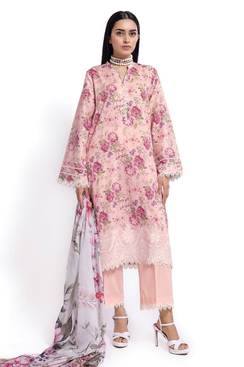 Fabrics 3 Piece