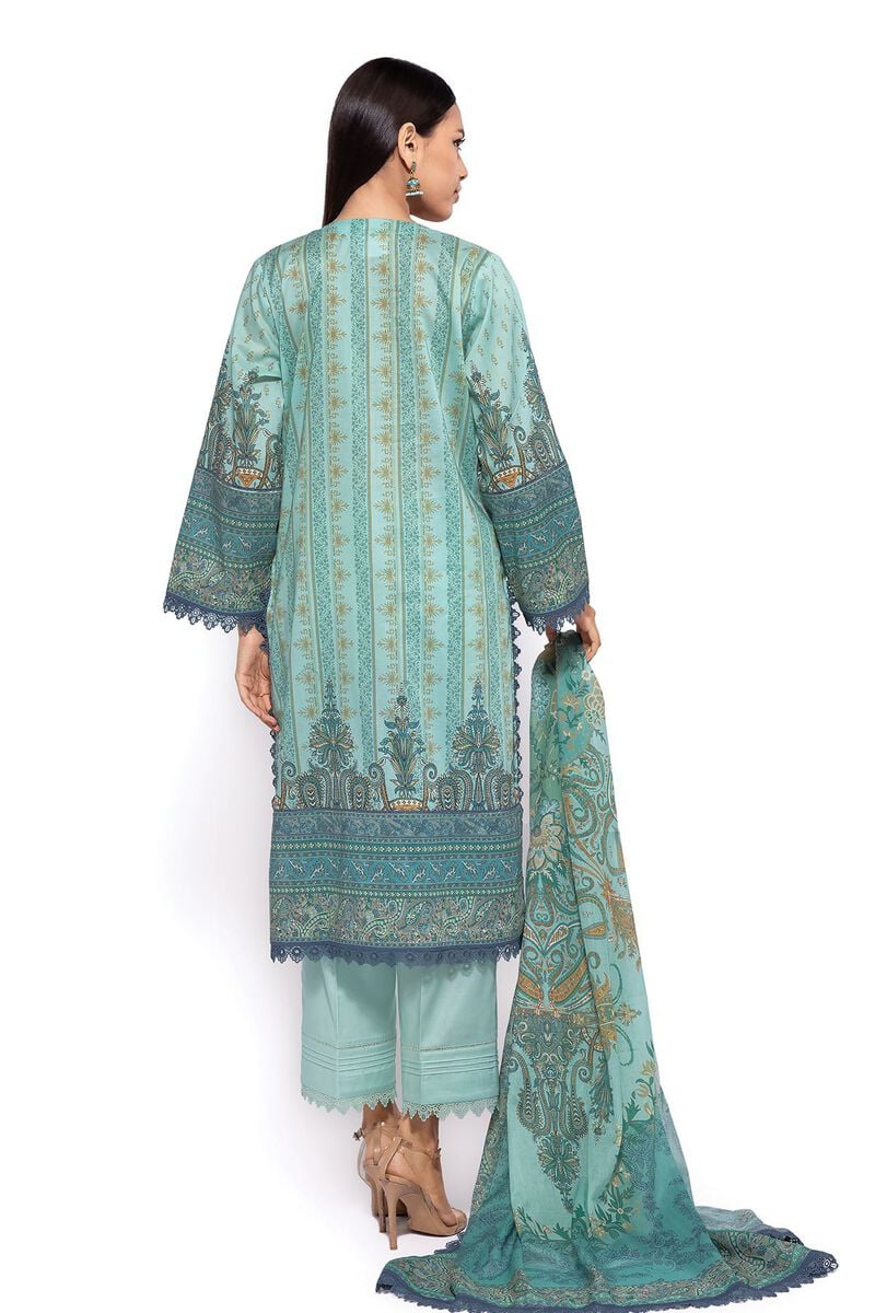 Fabrics 3 Piece