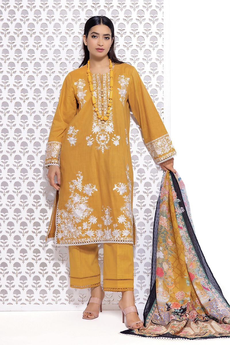 Fabrics 3 Piece