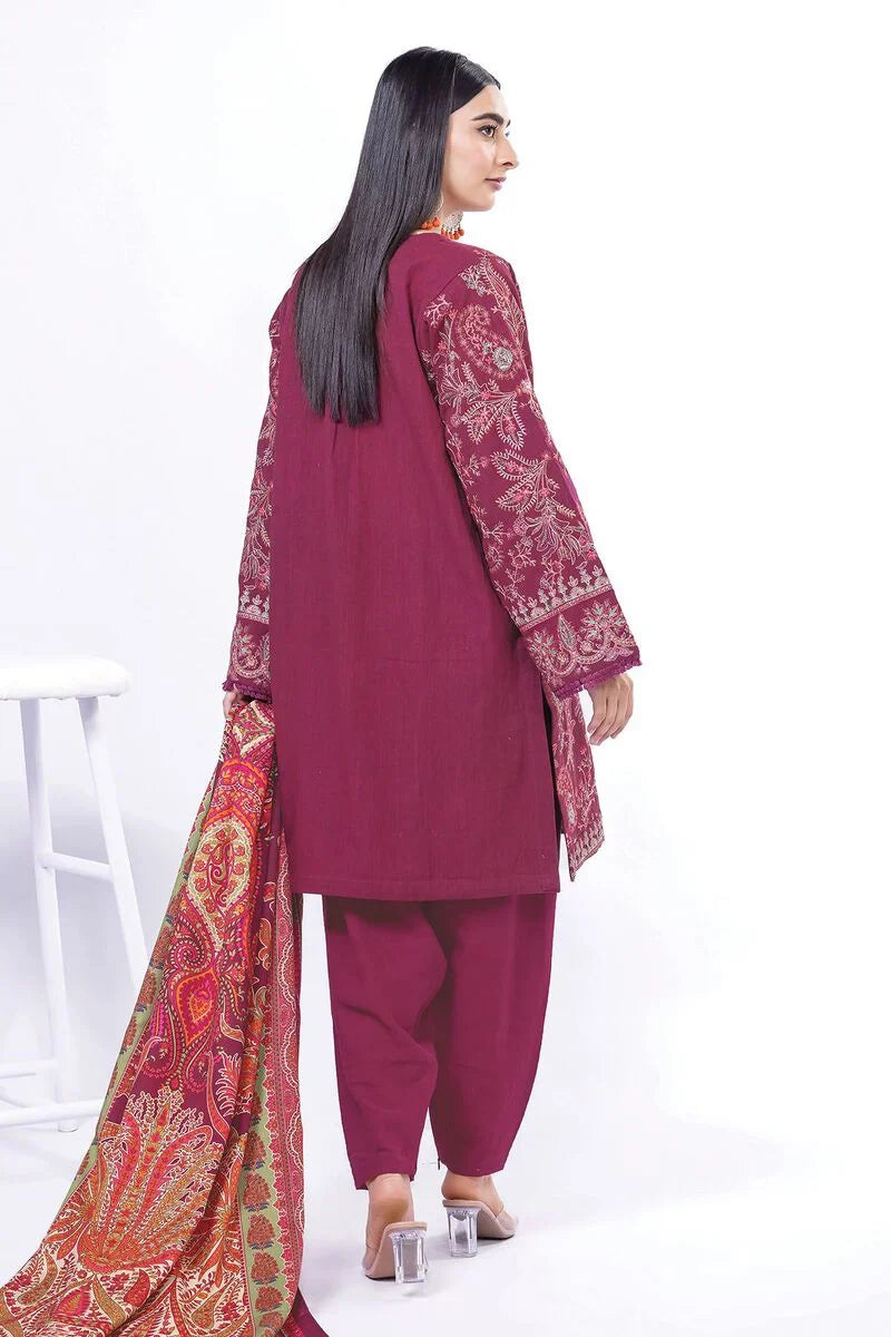 Fabrics 3 Piece