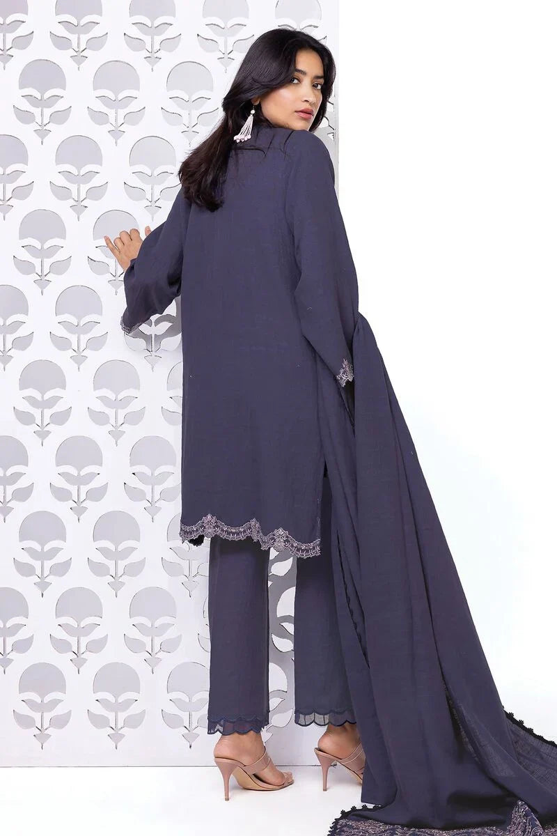 Fabrics 3 Piece