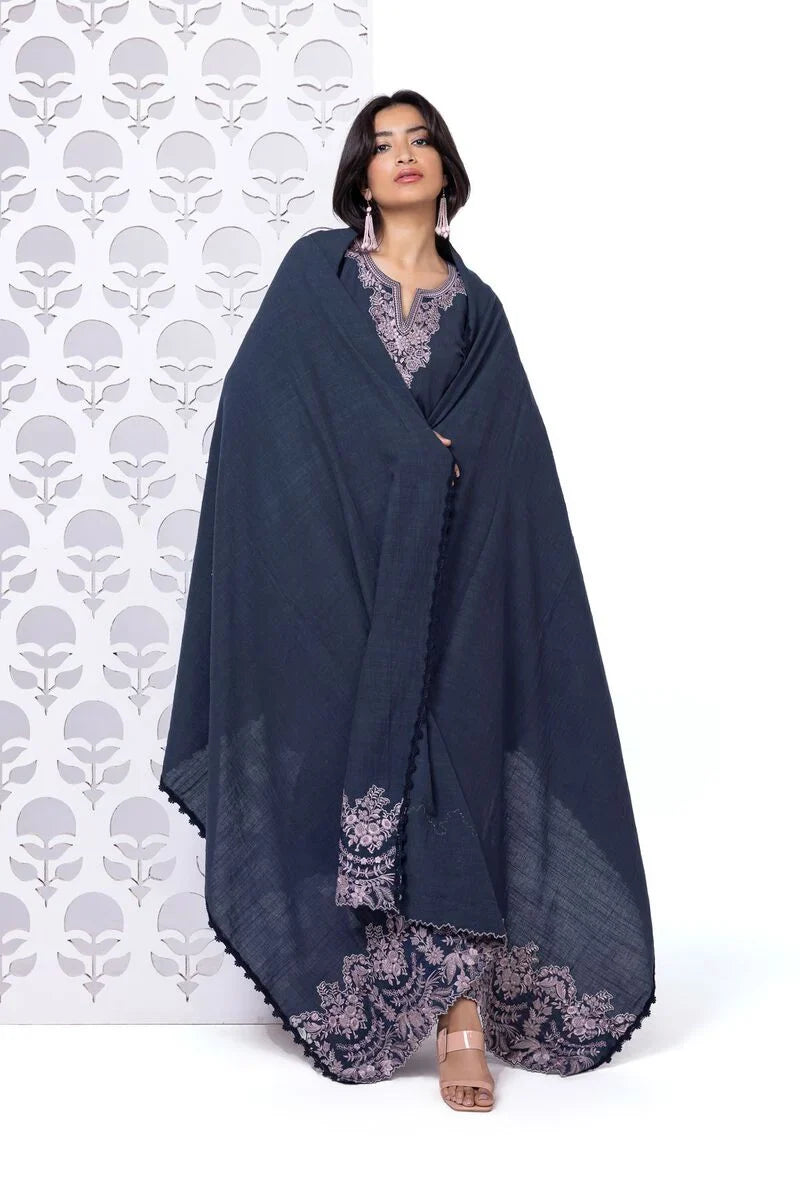 Fabrics 3 Piece