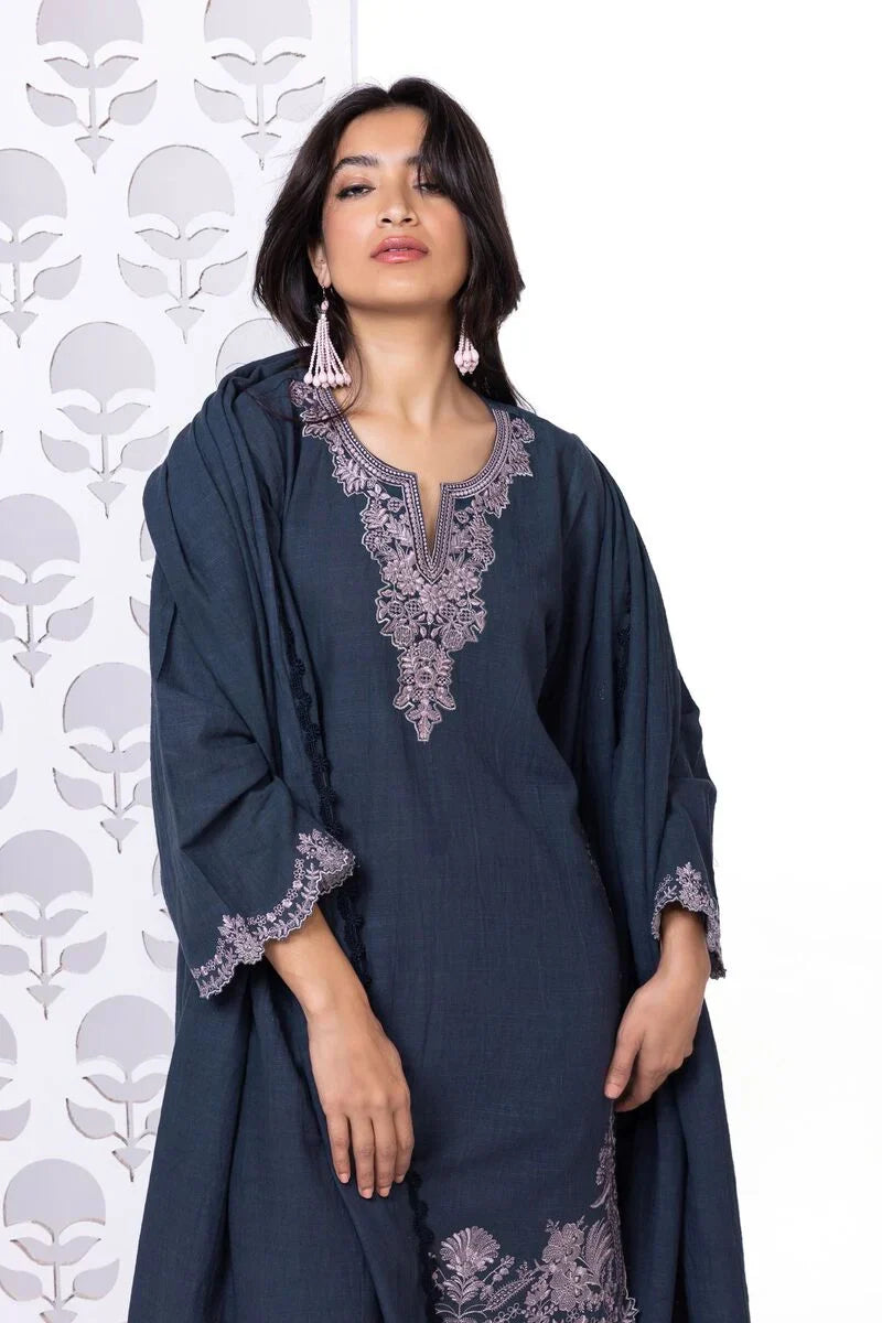 Fabrics 3 Piece