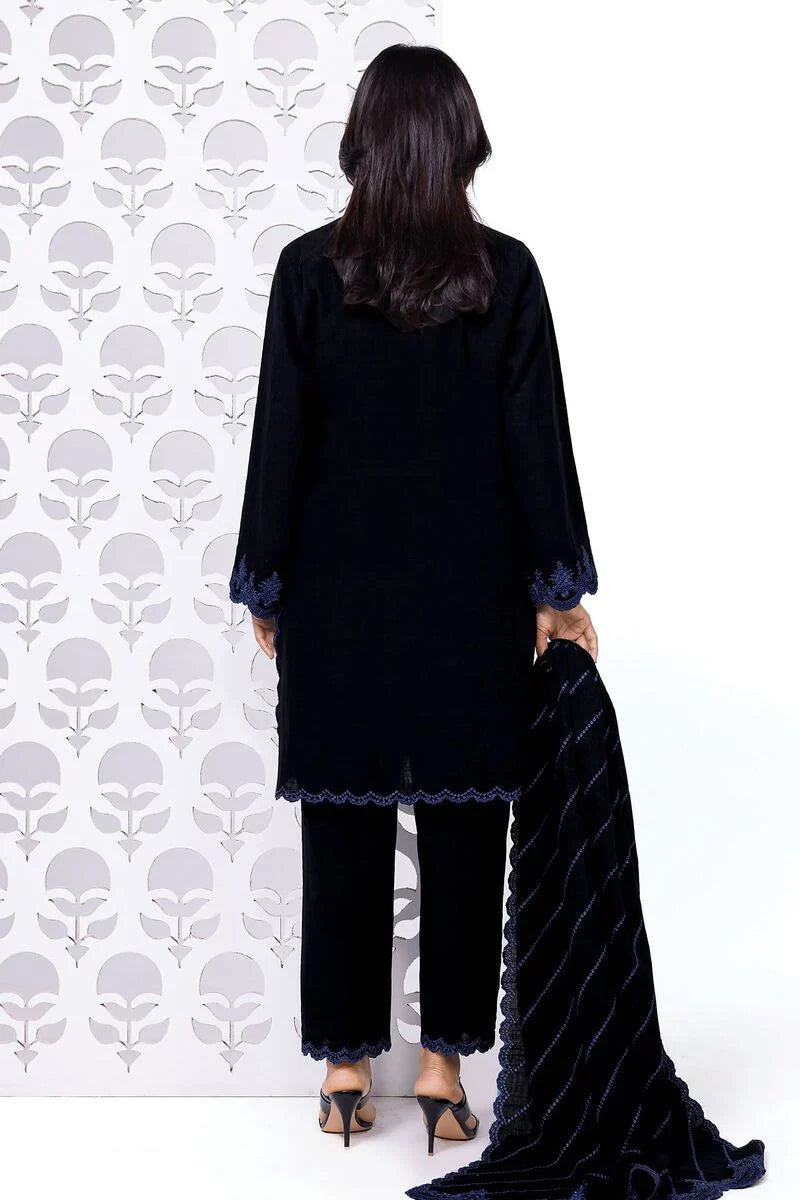 Fabrics 3 Piece