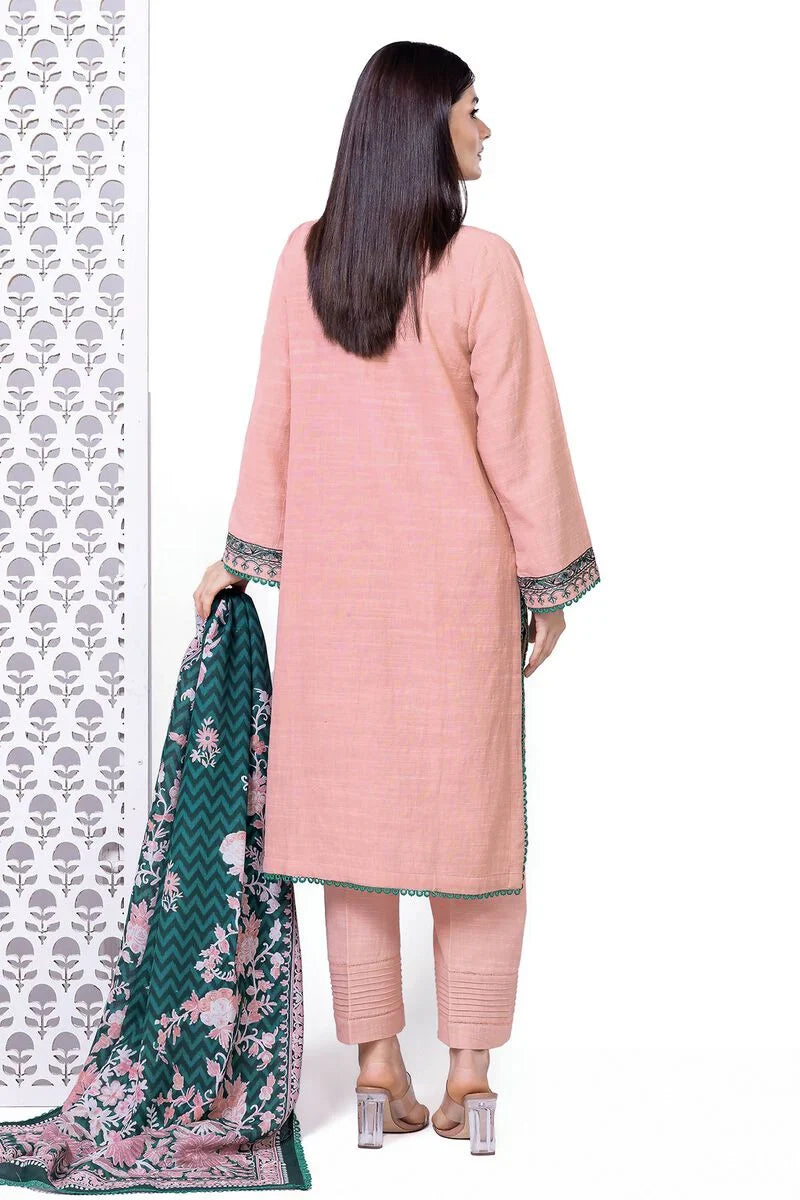 Fabrics 3 Piece