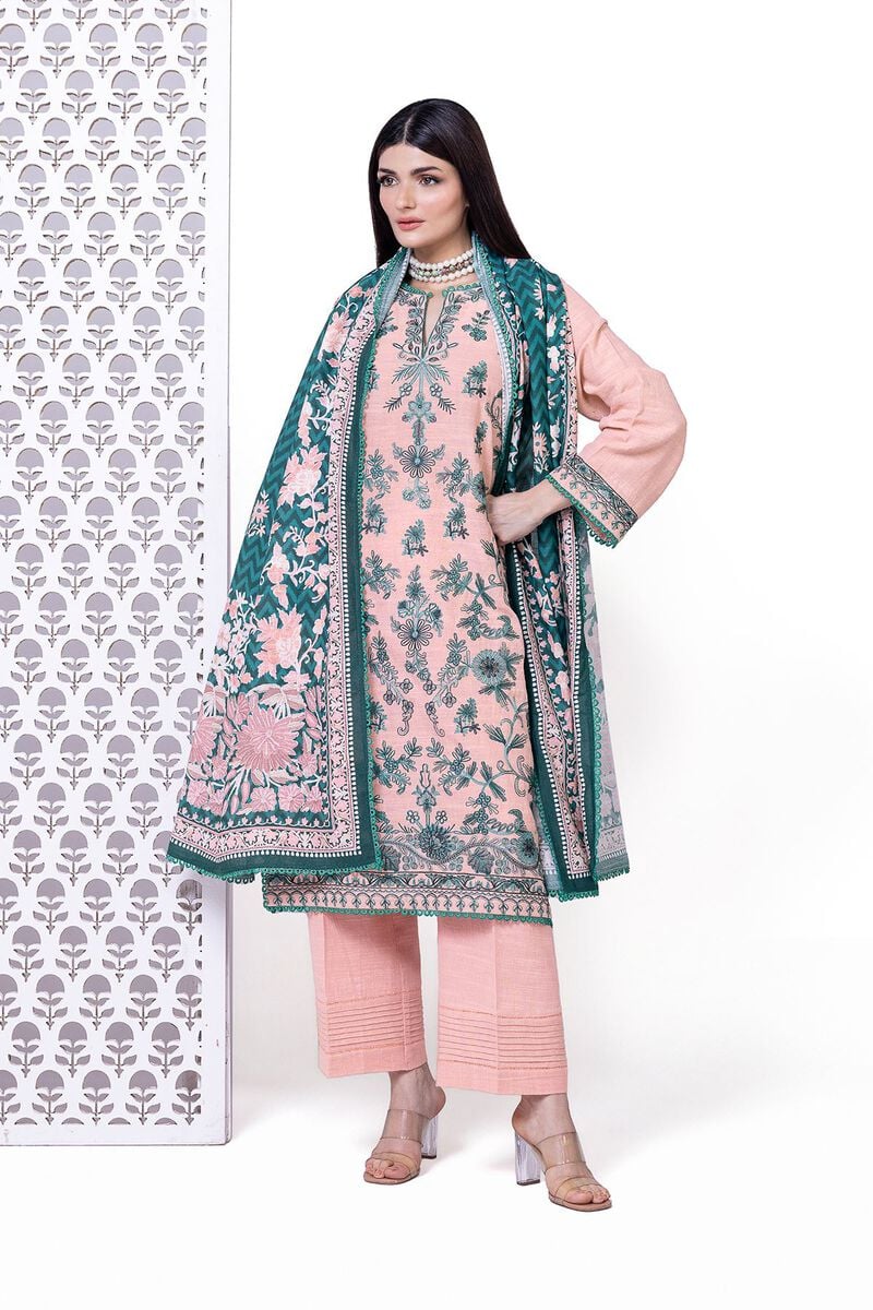 Fabrics 3 Piece