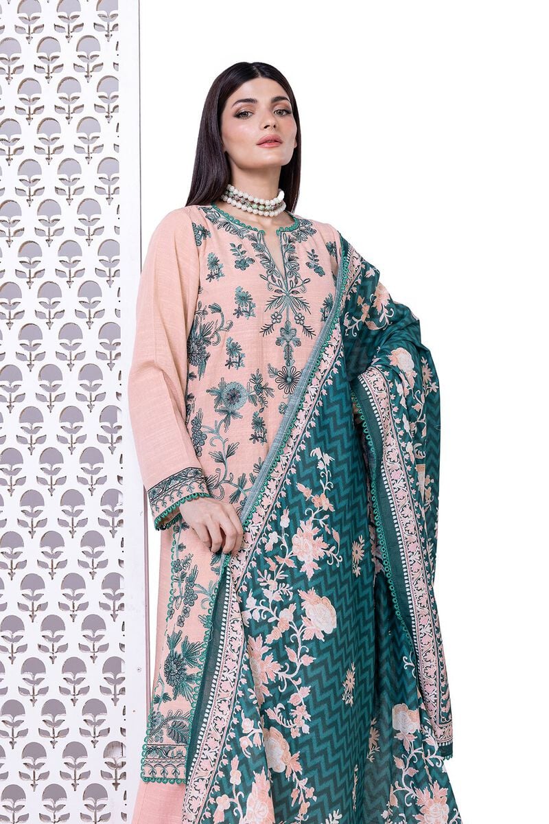 Fabrics 3 Piece