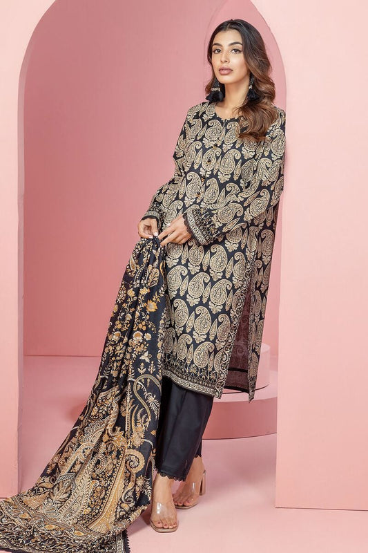 Fabrics 3 Piece