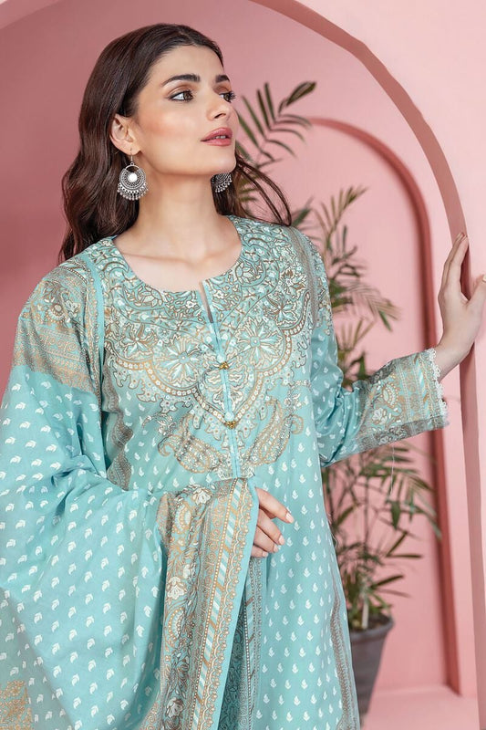 Fabrics 3 Piece
