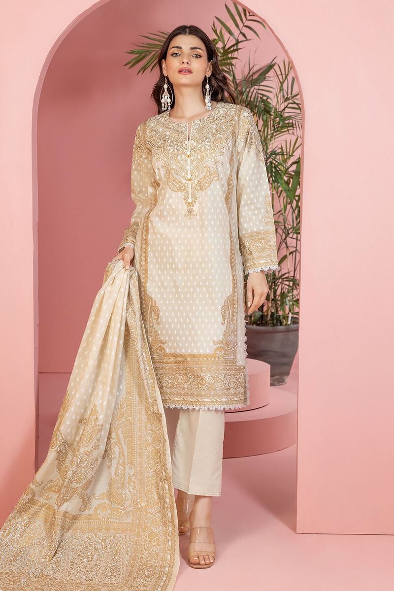 Fabrics 3 Piece