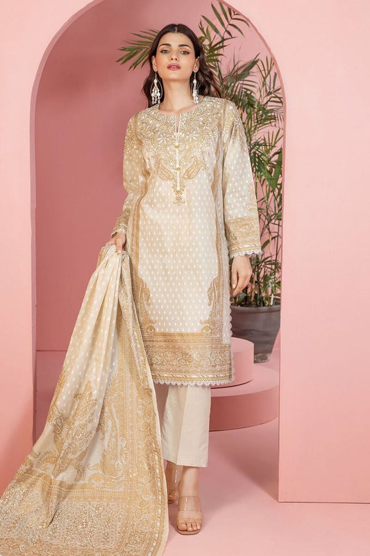 Fabrics 3 Piece
