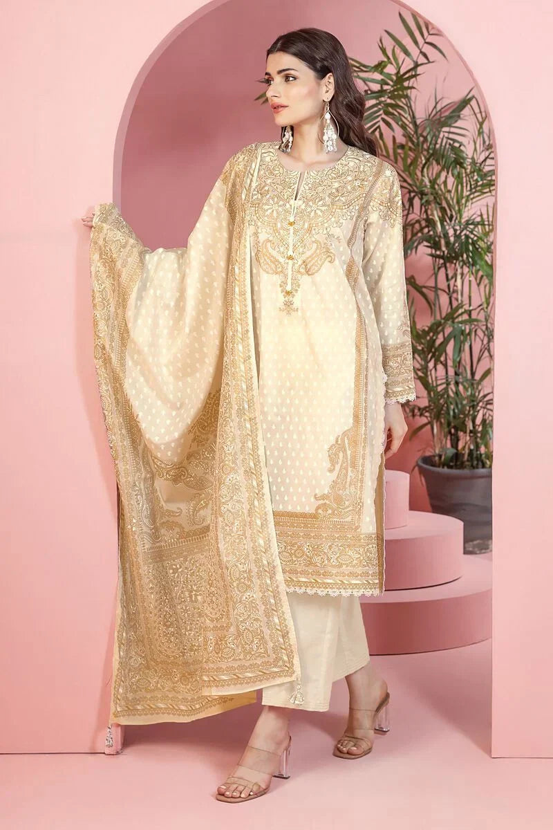 Fabrics 3 Piece