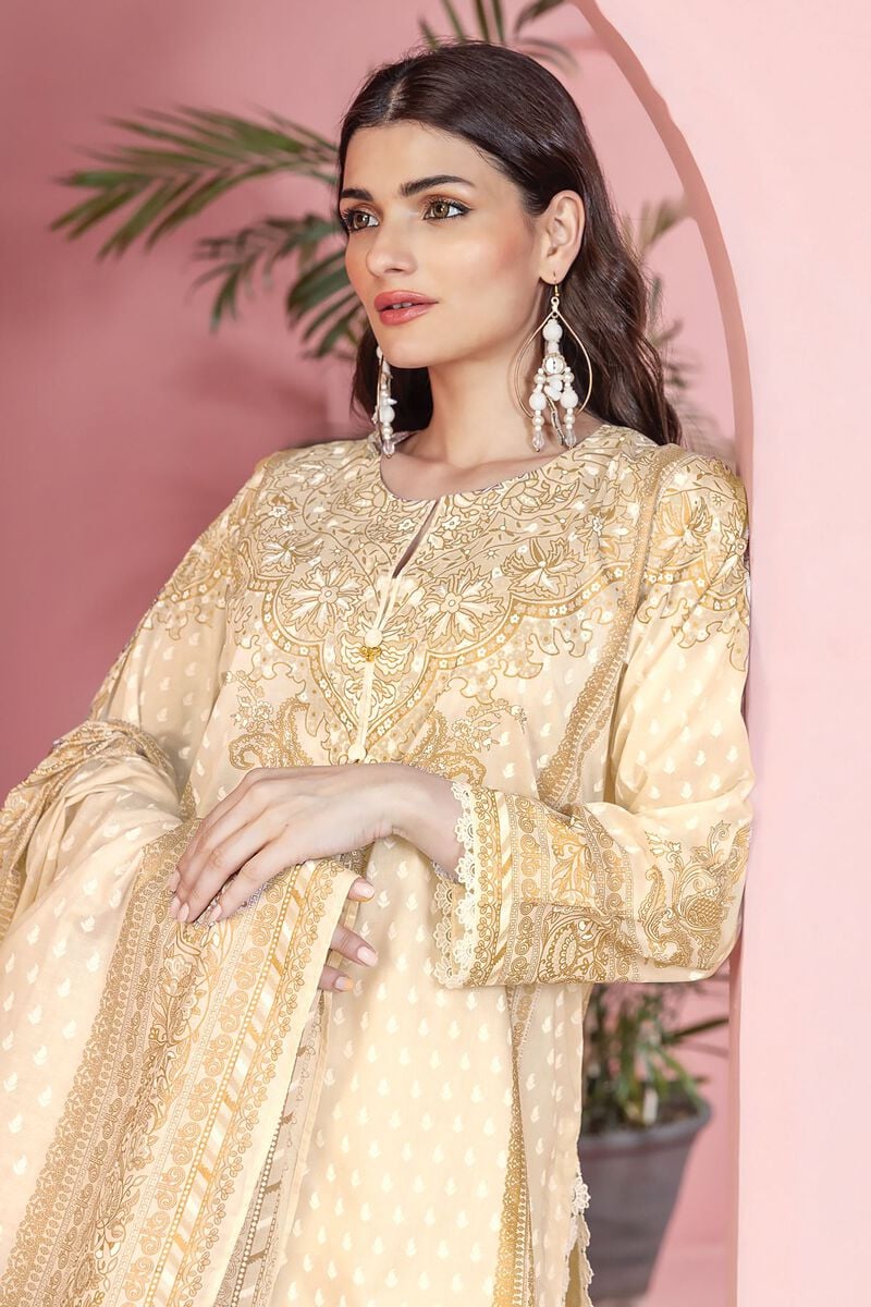 Fabrics 3 Piece