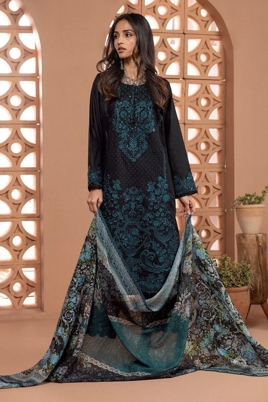 Fabrics 3 Piece