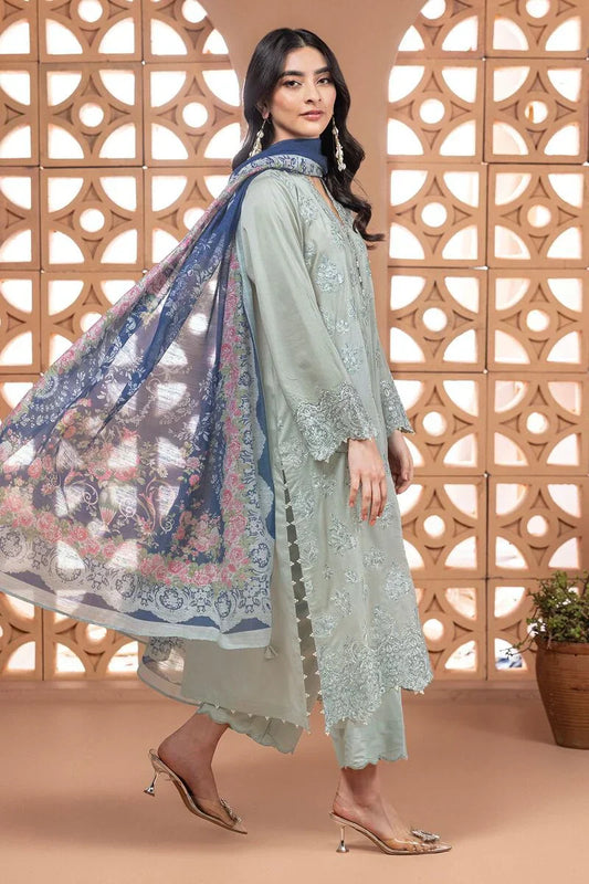 Fabrics 3 Piece