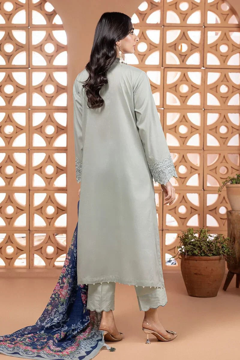 Fabrics 3 Piece