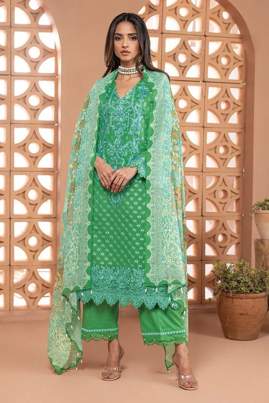 Fabrics 3 Piece