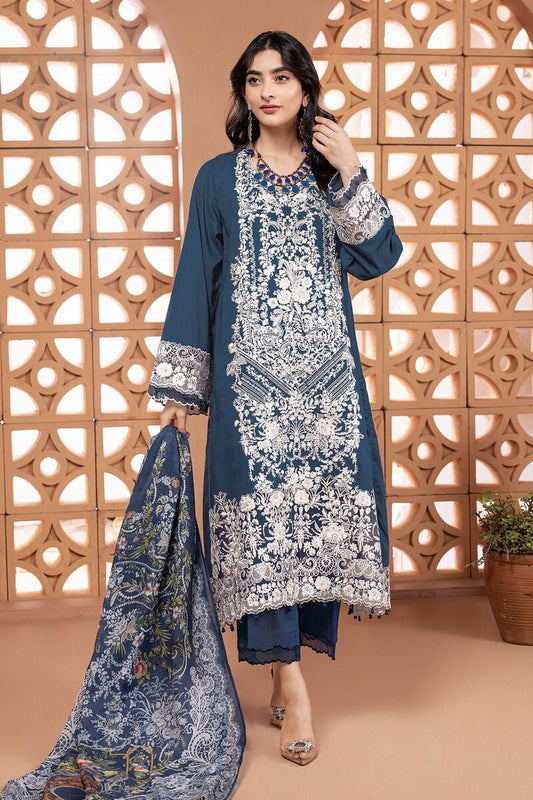 Fabrics 3 Piece