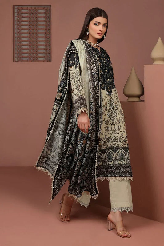Fabrics 3 Piece