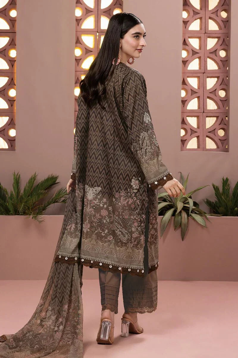 Fabrics 3 Piece