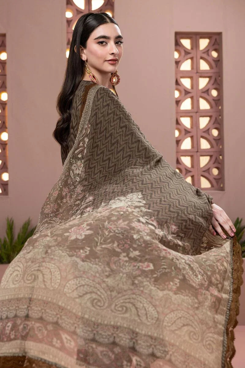 Fabrics 3 Piece