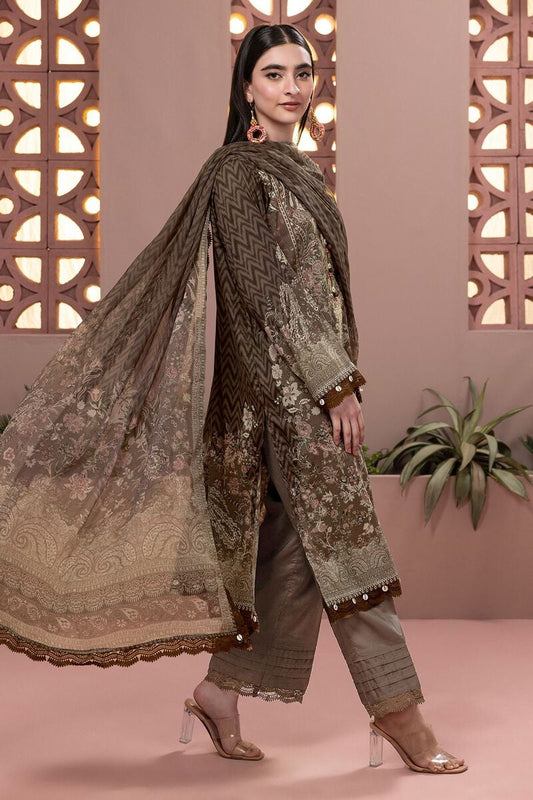 Fabrics 3 Piece