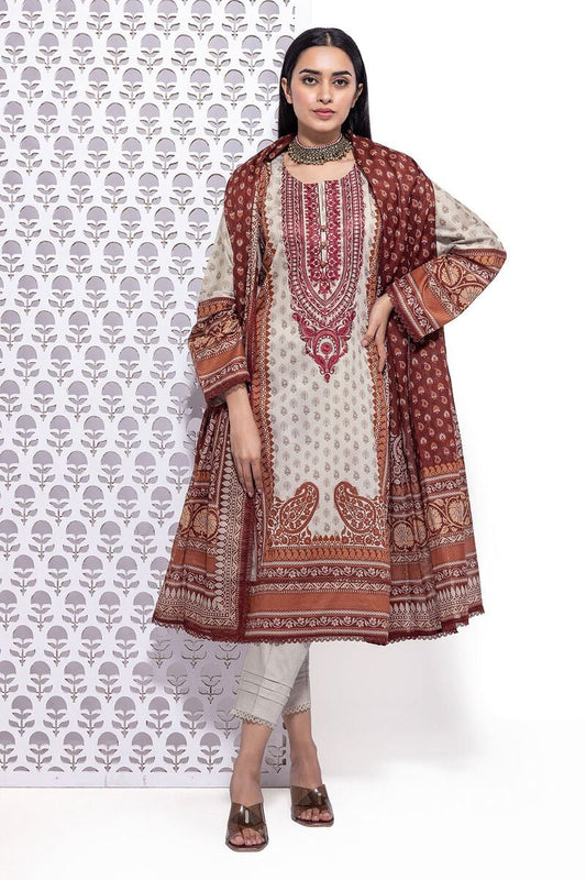 Fabrics 3 Piece