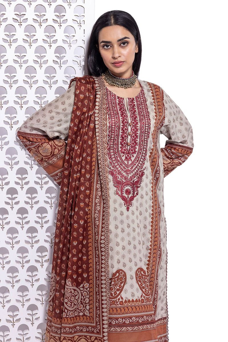 Fabrics 3 Piece