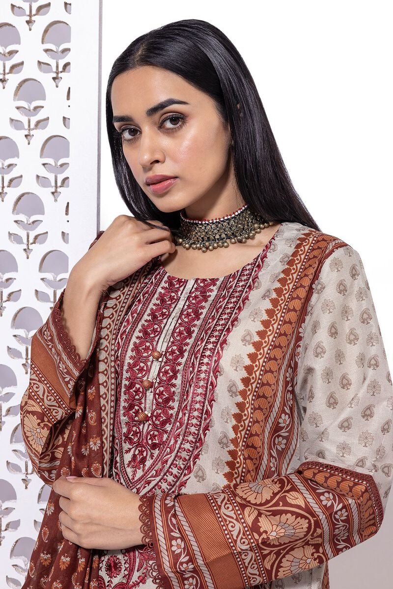 Fabrics 3 Piece