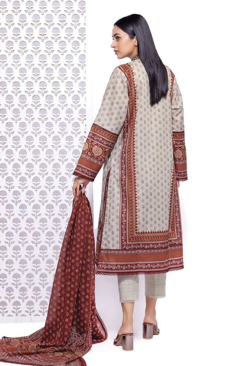 Fabrics 3 Piece