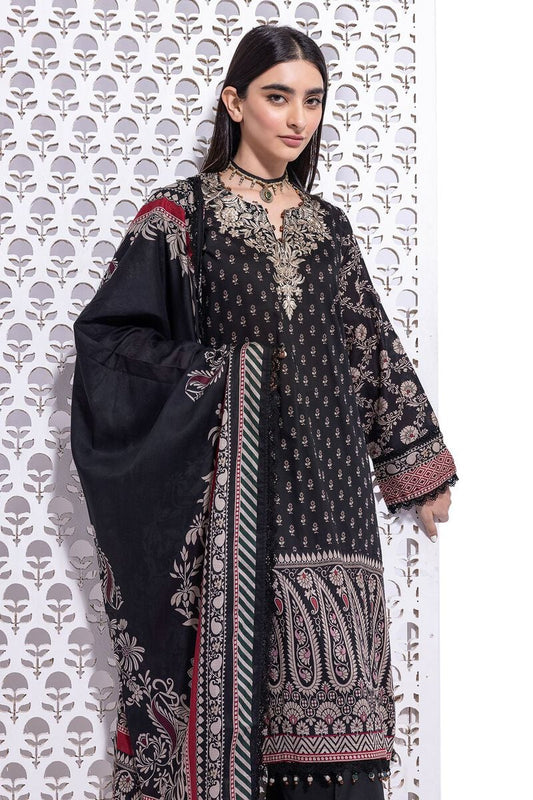 Fabrics 3 Piece