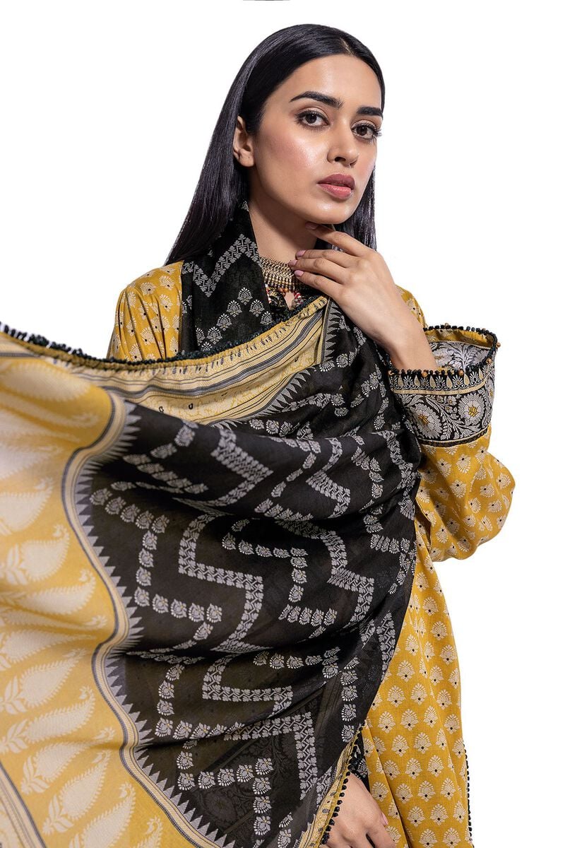 Fabrics 3 Piece